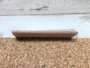 革の【コバ処理】の基本|キッチリ磨きツヤツヤ綺麗に仕上げるコツ - レザークラフトの【こばなび】