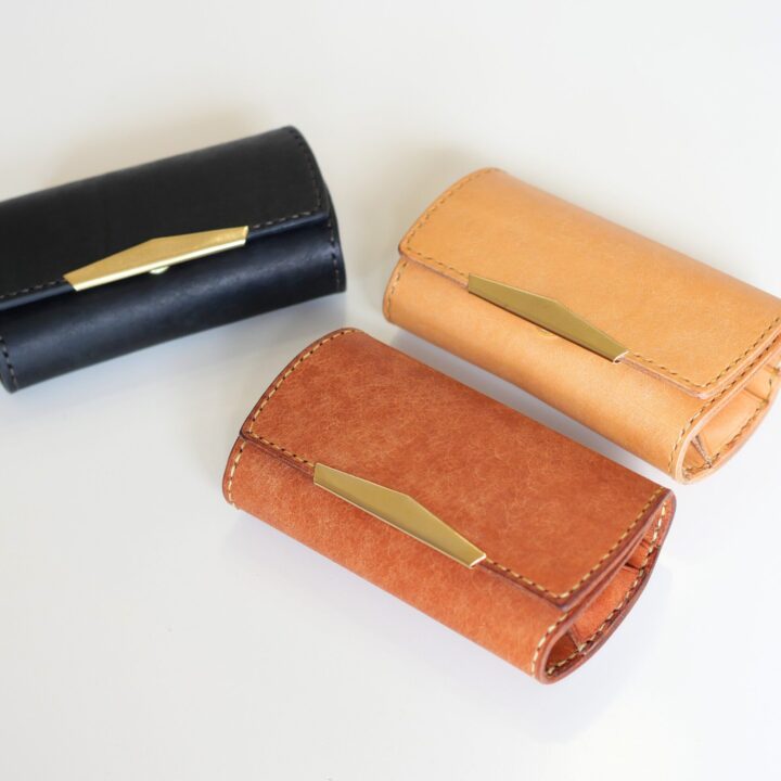 ATELIER RUFUのキーケース