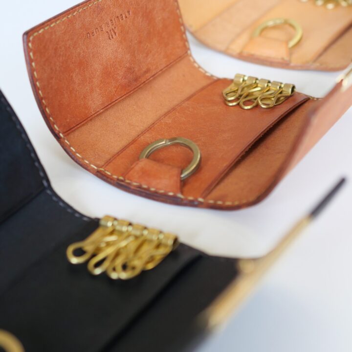 ATELIER RUFUのキーケース