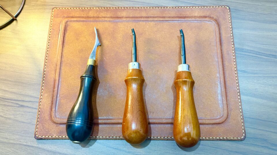 ヘリ落としの見た目